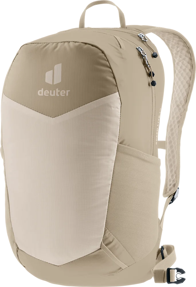 Deuter Men’s Speed Lite 13 Alu-greystone v:9414010 Deuter Men’s Speed Lite 13 Alu-greystone v:9414010
