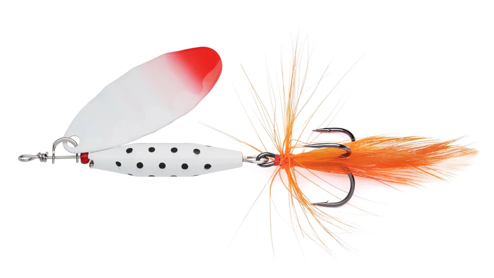 REFLEX WHITE 12.0GR LF REDHEAD v:2718246