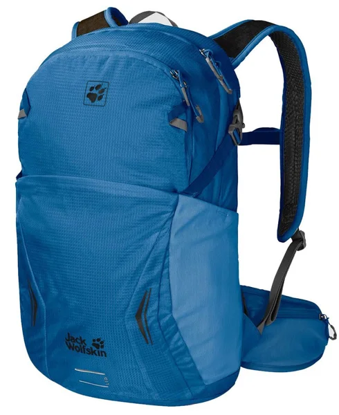 Moab Jam 24 Electric Blue v:5398284