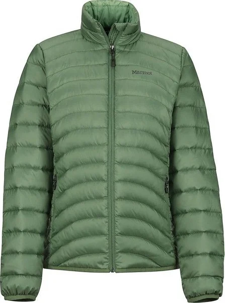W's Aruna Jacket Vine Green v:7738785