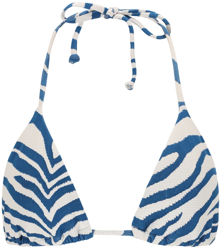 Tibbits W Triangle Graphic Bik v:6446649