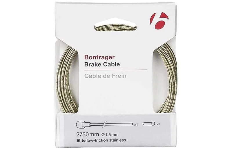 Bontrager Elite Road Bremskabel 2750 v:7455208