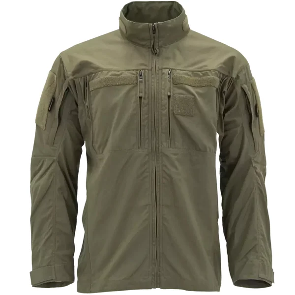 Combat Jacket – Ccj Olive v:7822785