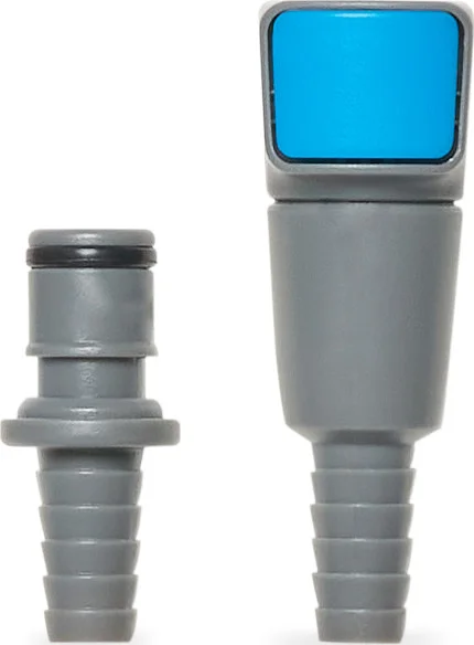 Hydrapak Quick Connect Grey v:2007200