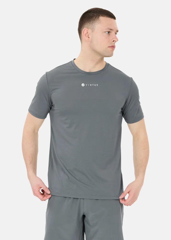 Roger V2 M Hyperstretch S/S Te v:8010513