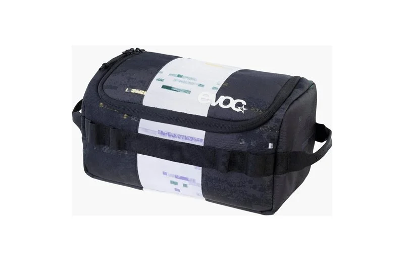 Toalettveske Evoc Wash Bag Multicolour v:2436348