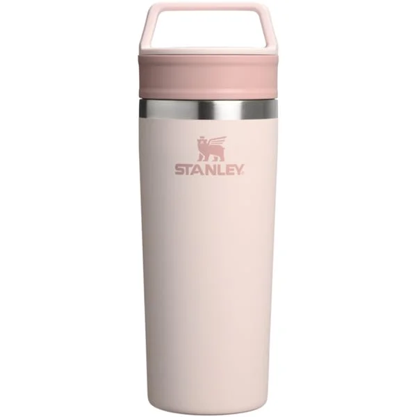 The Café-To-Go Travel Mug 0.47 L / 16 Oz Rose Quartz v:3310051 The Café-To-Go Travel Mug 0.47 L / 16 Oz Rose Quartz v:3310051