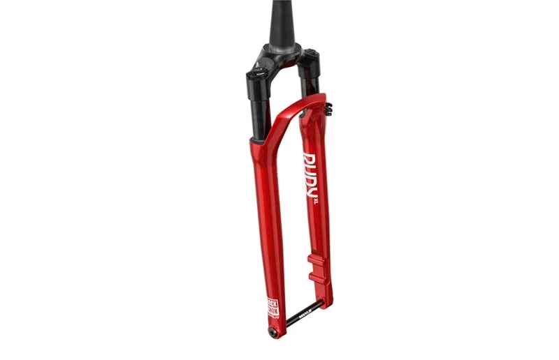 ROCKSHOX Rudy XL Ultimate A1 Electric Red Gloss v:8661159