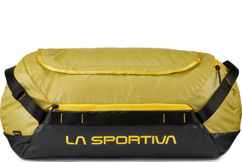 La Sportiva Nomad 40 Yellow/Black v:6596963