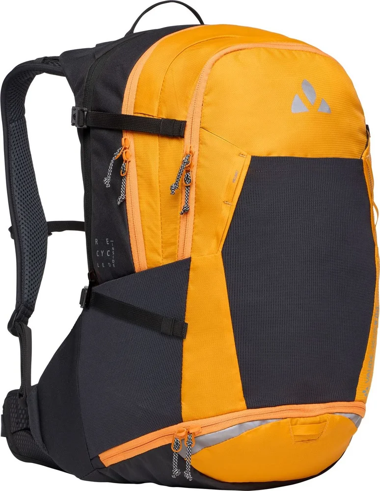 VAUDE Bike Alpin 23+5 Liters Mountain Bike Backpack Kurkuma v:3342537 VAUDE Bike Alpin 23+5 Liters Mountain Bike Backpack Kurkuma v:3342537