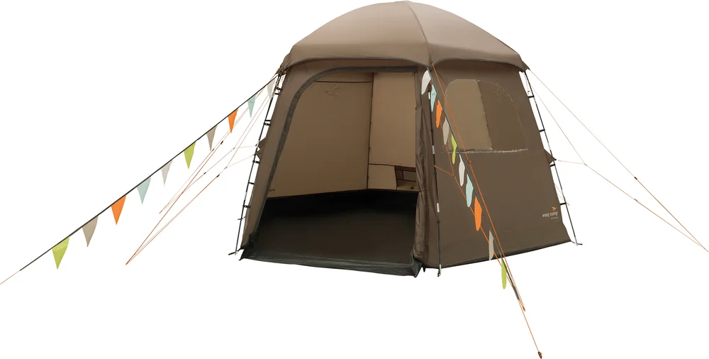 Easy Camp Sandland Yurt Dark Sand v:6534325