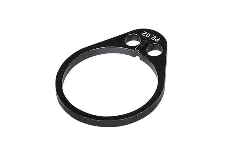 Pro Styrelager Vibe Spacer Nedre 1-1/8″ v:3490388 Pro Styrelager Vibe Spacer Nedre 1-1/8″ v:3490388