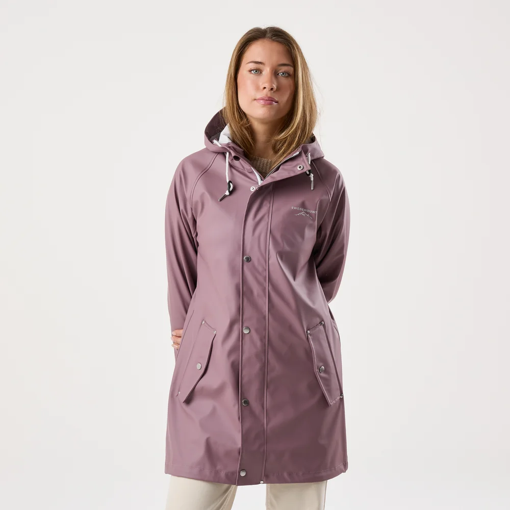 Väderöarna Coat W v:6633655