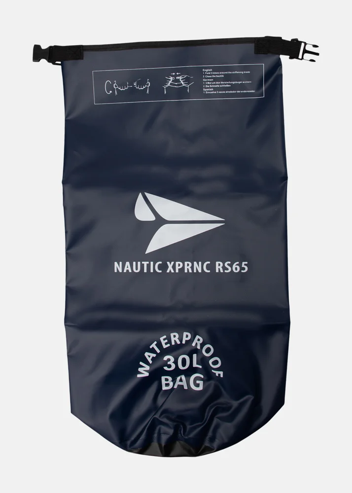 Nautic XPRNC Waterproof Bag 30L v:2238331 Nautic XPRNC Waterproof Bag 30L v:2238331