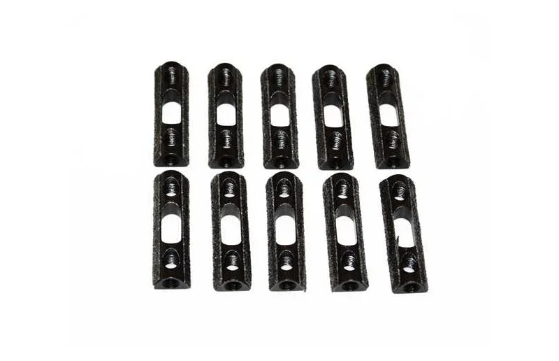 Pro Missile Evo Gjenget Del 10Pcs v:6240732