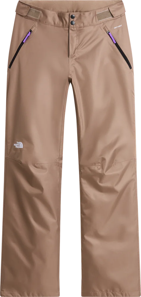 The North Face Women's Sally Insulated Pant Garnet v:4163046