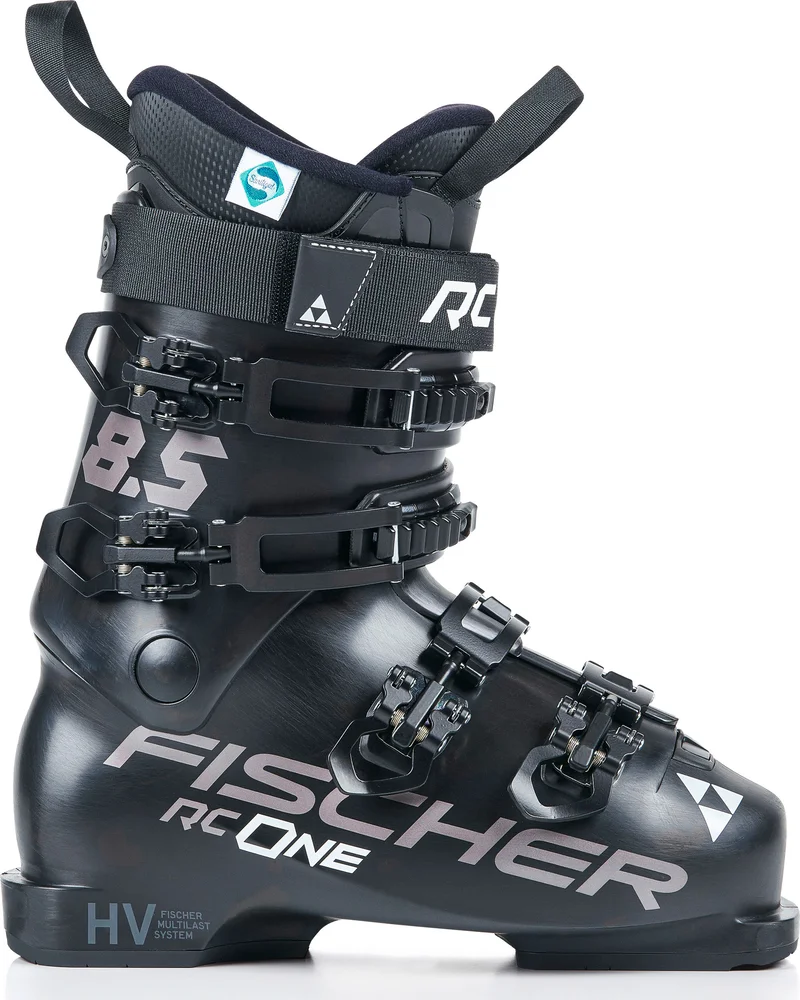 Fischer Women’s Rc One 8.5 Black Black/black v:5056468 Fischer Women’s Rc One 8.5 Black Black/black v:5056468