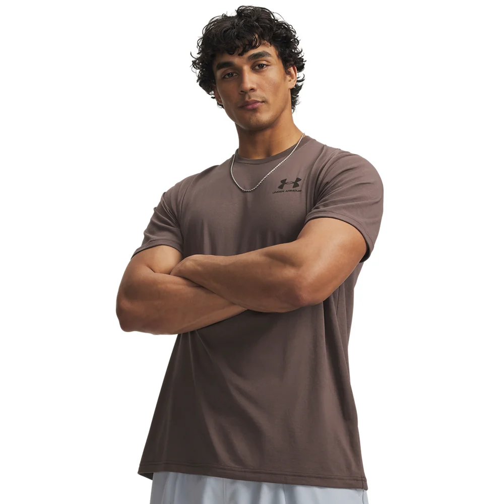 UA M SPORTSTYLE LC SS v:5207716