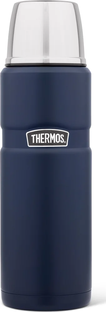 Thermos Stainless King 1.2 L Matte Navy v:4022865