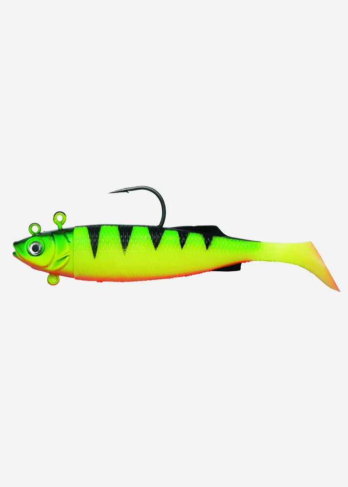 KINETIC AVATAR SEA 275g v:7913304