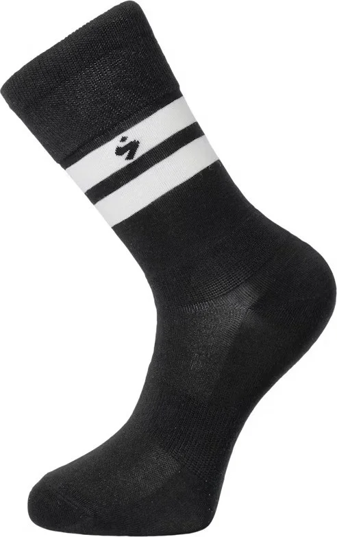 Sweet Protection Sweet Casual Socks Black v:9063369 Sweet Protection Sweet Casual Socks Black v:9063369