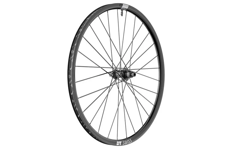 DT Swiss Bakkehjul HG 1800 Spline DB 25 12×142 27,5″ XDR 12-speed CL Disc TLR v:4319468 DT Swiss Bakkehjul HG 1800 Spline DB 25 12×142 27,5″ XDR 12-speed CL Disc TLR v:4319468