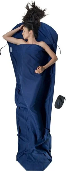 Mummyliner Microfiber Twilight Blue v:5382789