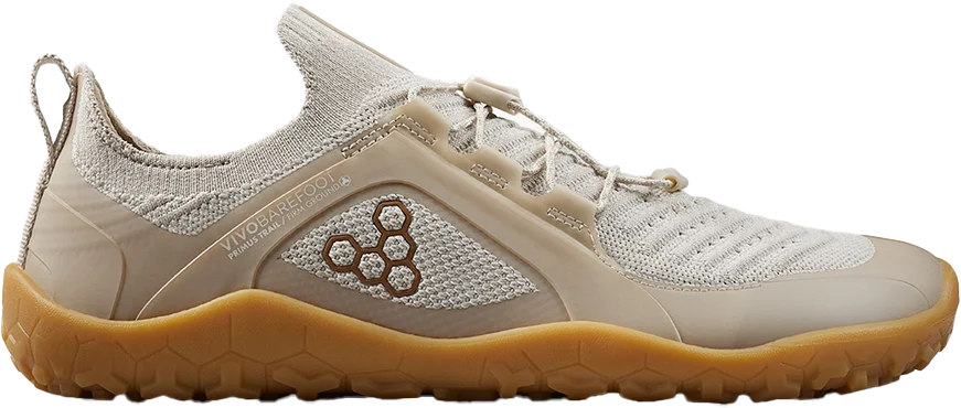 Vivobarefoot Women’s Primus Trail Knit FG Peyote v:6125076 Vivobarefoot Women’s Primus Trail Knit FG Peyote v:6125076
