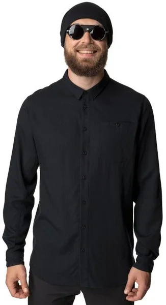 M's Out And About Shirt True Black v:9140181