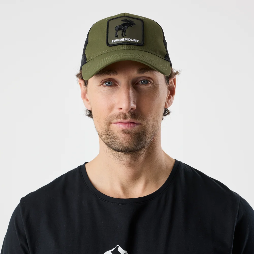 Forest Cap v:7079132