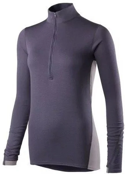 W's Phantom Zip Greystone Purple v:7176722