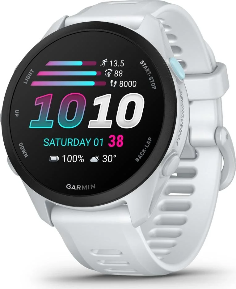 Garmin Forerunner 70 Whitestone v:1199458