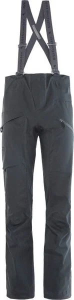 M's Brage Pants Raven v:9663548