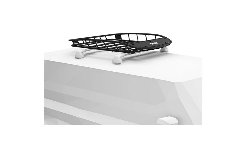 Lastkurv Thule Canyon XT Svart v:2877660