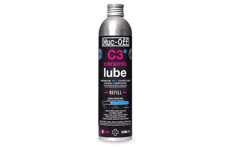 Muc-Off Wet Lube Ceramic v:9347791