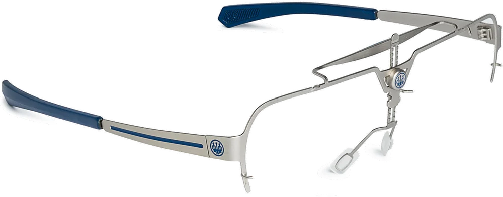 Competition EVO Frame Palladium/Blue v:7626877 Competition EVO Frame Palladium/Blue v:7626877
