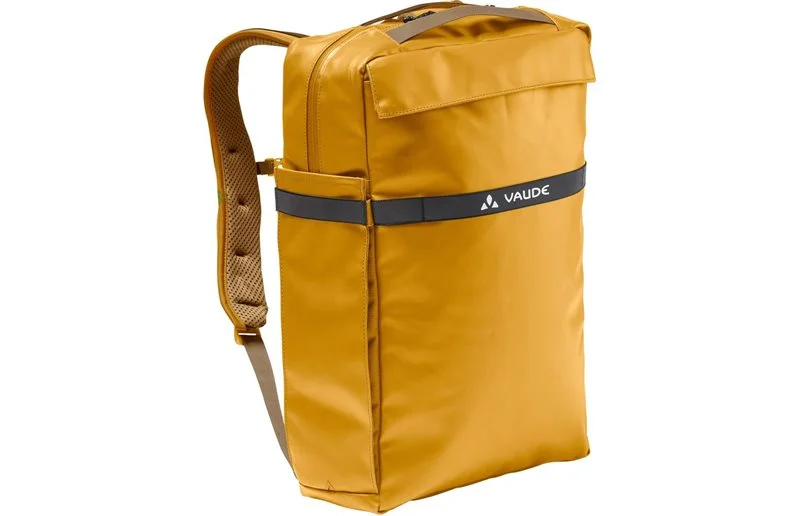 Vaude Mineo Transformer 20 Backpack Burnt Yellow v:2613921