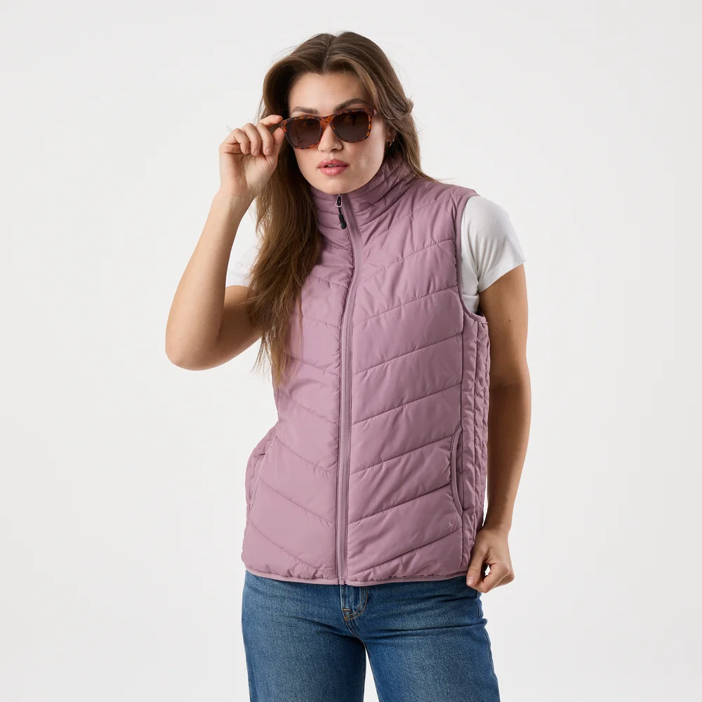 Ottawa Vest W v:2782501