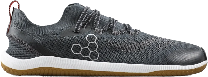Vivobarefoot Men’s Primus Flow Knit Eclipse/gum v:5849529 Vivobarefoot Men’s Primus Flow Knit Eclipse/gum v:5849529