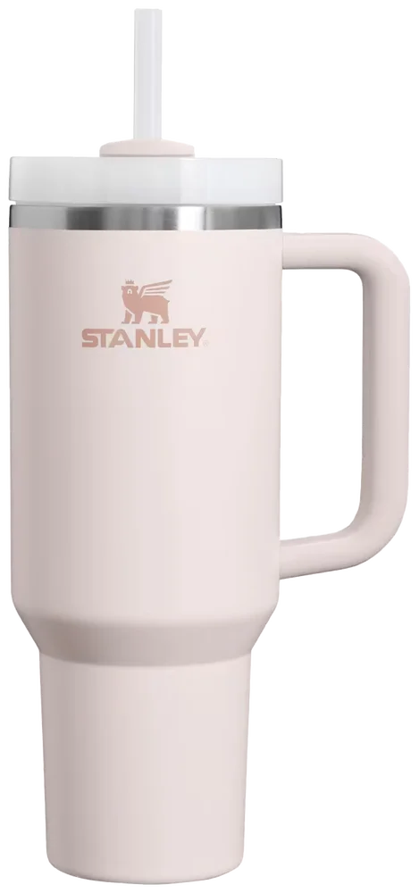 Stanley Quencher H2.O Flowstate Tumbler 1,18 L Rose Quartz 2.0 v:9985485