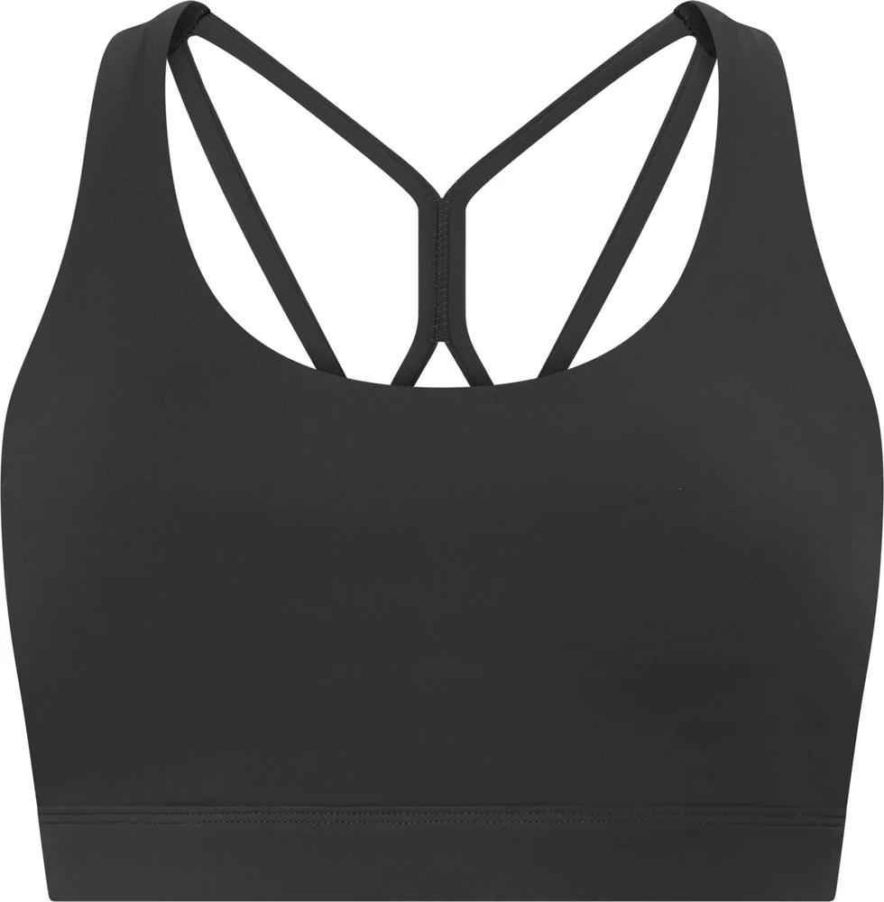 Röhnisch Women’s Legacy Sportsbra Black v:1221086 Röhnisch Women’s Legacy Sportsbra Black v:1221086