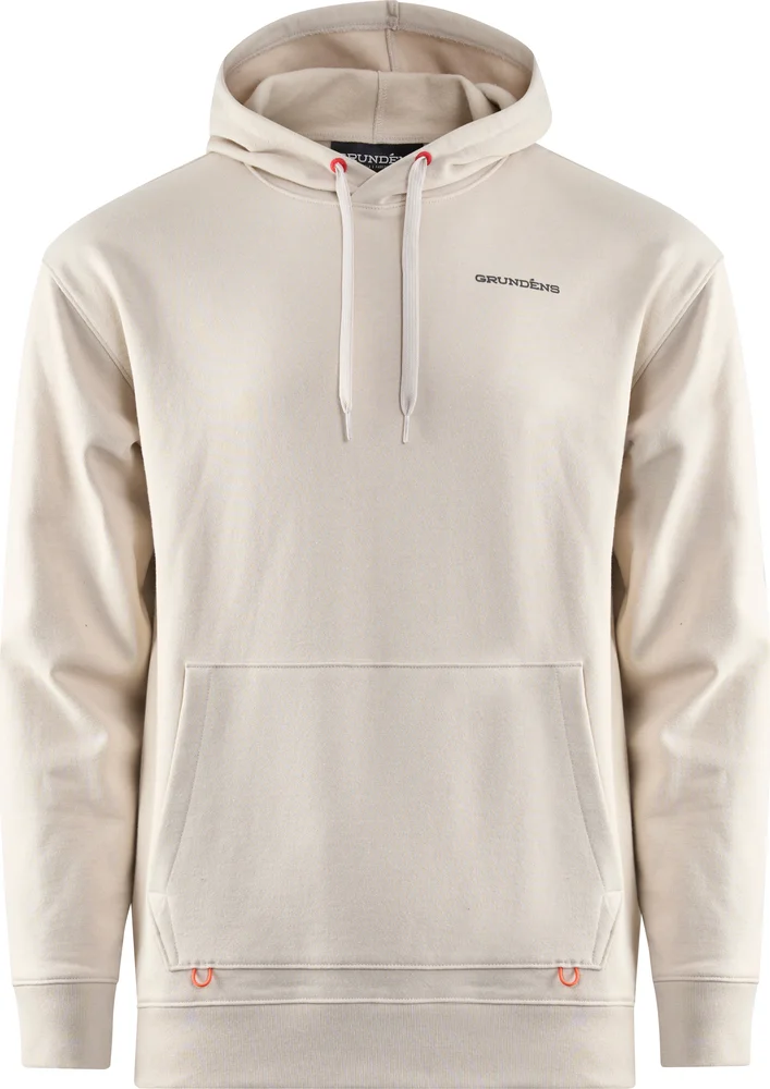 Grundéns Men’s Gyotaku Hoodie Bone Heather Dungie v:3133708 Grundéns Men’s Gyotaku Hoodie Bone Heather Dungie v:3133708