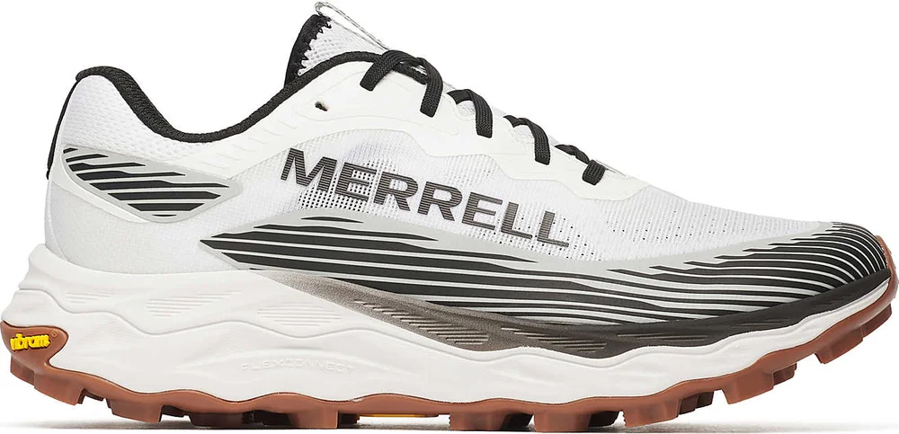 Merrell Men’s Agility Peak 6 White/black v:4418527