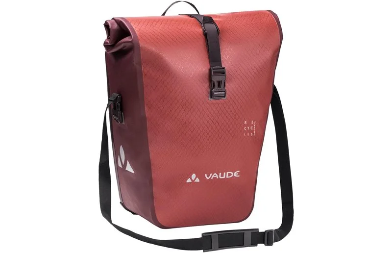 Vaude Veske Bagasjebrett Aqua Back Single (rec) Redeva v:6799809