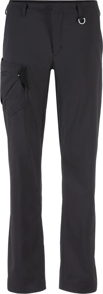 Klättermusen Women’s Alfhild Pants Raven v:3617135 Klättermusen Women’s Alfhild Pants Raven v:3617135