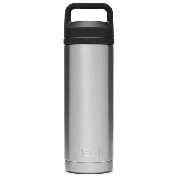 Rambler 532 ml Insulated Bottle Stainless Steel v:4413326 Rambler 532 ml Insulated Bottle Stainless Steel v:4413326