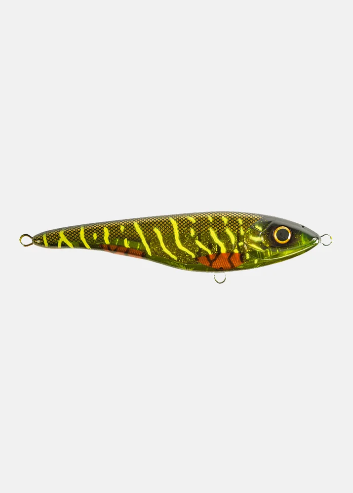 Big Bandit, susp, 19,5cm, 90g v:2274487