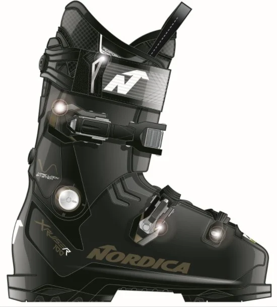 Nordica Xruiser 100 Black v:1485962