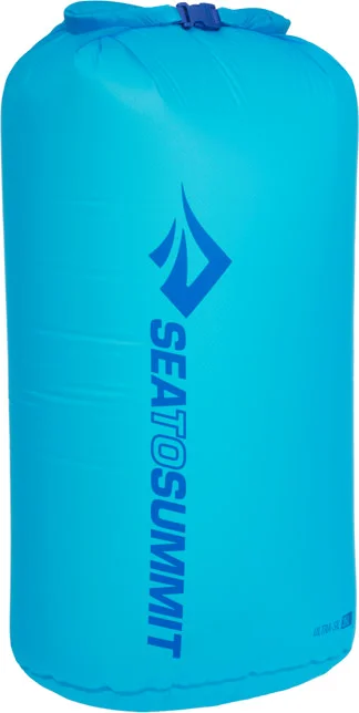 Sea To Summit Ultra-Sil Dry Bag Eco 35L Blue v:6356857