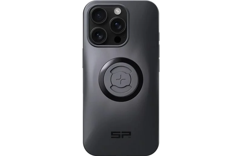 Mobildeksel SP Connect Phonecase SPC+ iPhone 16 Pro v:4549343